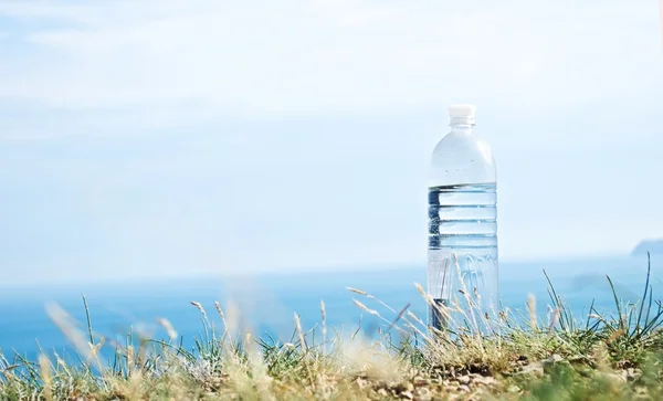 Agua potable — Foto de Stock