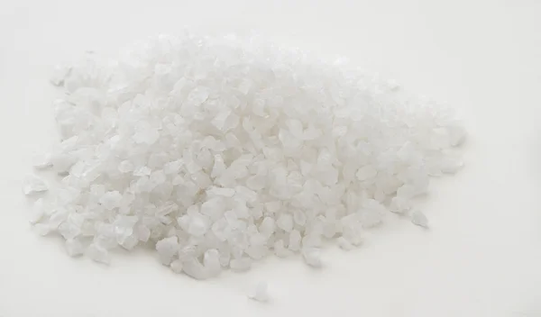 Table salt — Stock Photo, Image