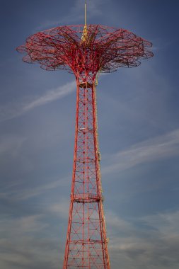 Coney's Island Spire