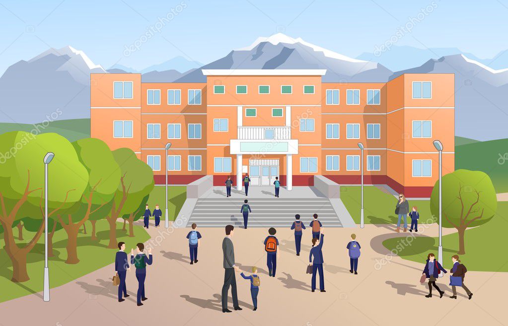 108,400+ Back To School Stock Illustrations, Royalty-Free Vector