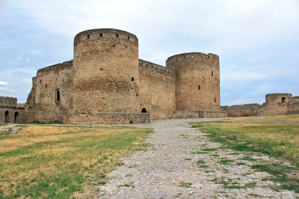 stock image Ancient fortress