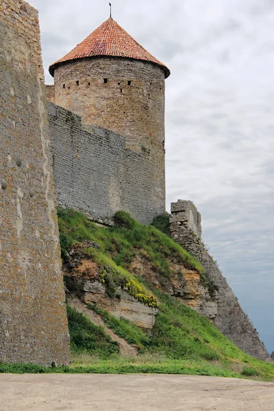 stock image Ancient fortress