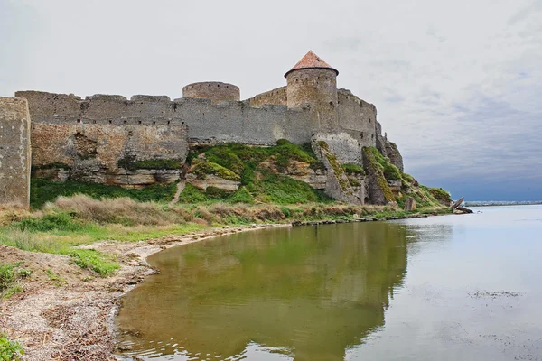 stock image Ancient fortress