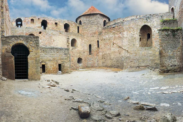 Stock image Ancient fortress