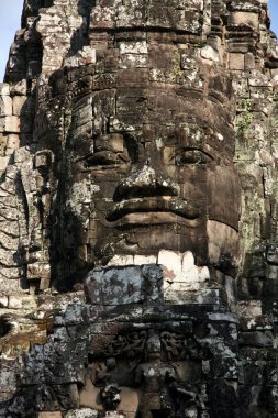 Angkor Thom, Cambodia