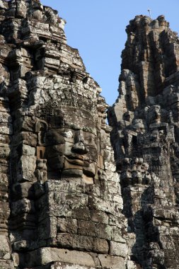 Angkor Thom, Cambodia