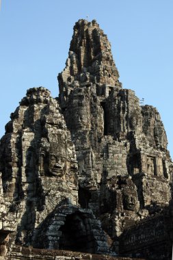 Angkor Thom, Cambodia