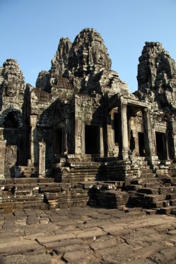 Angkor Thom, Cambodia