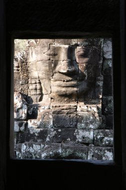 Angkor Thom, Cambodia