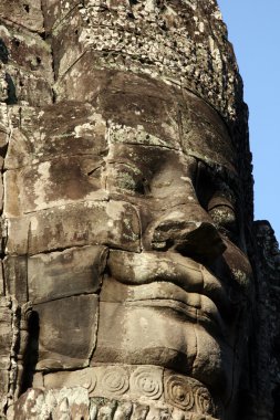 Angkor Thom, Cambodia