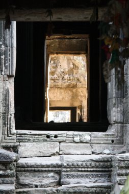 Angkor Thom, Cambodia