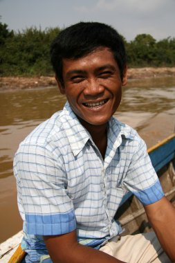 tonle sap, Kamboçya