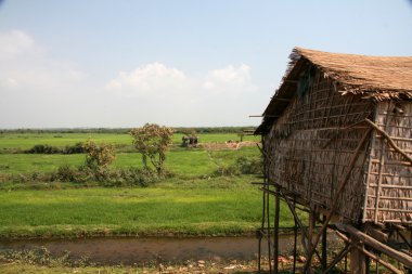 tonle sap, Kamboçya