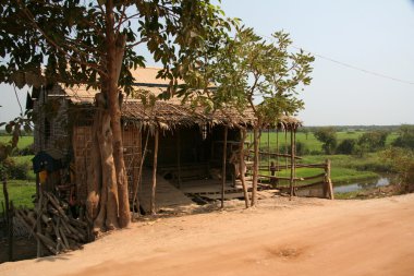 tonle sap, Kamboçya