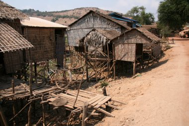 tonle sap, Kamboçya