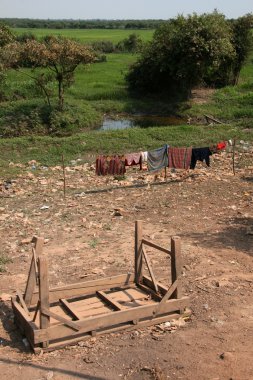 tonle sap, Kamboçya