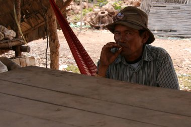 tonle sap, Kamboçya