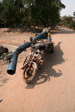 tonle sap, Kamboçya