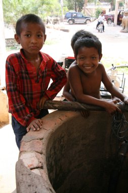 tonle sap, Kamboçya