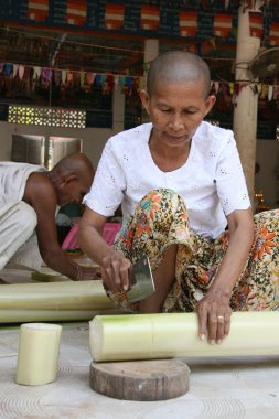 tonle sap, Kamboçya