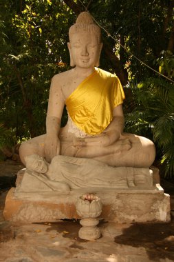 Zilveren pagode, phnom penh, Cambodja