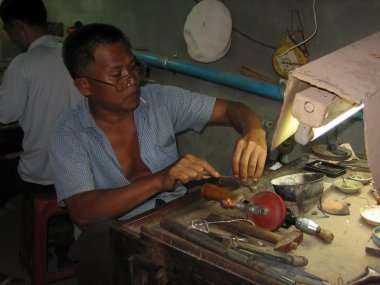 Siem reap, Kamboçya