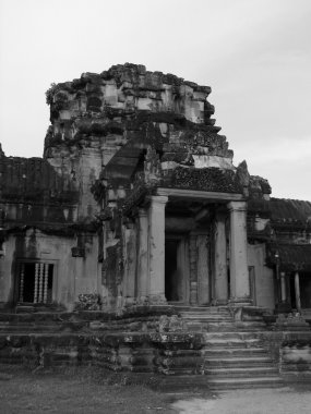 Angkor Wat, Cambodia