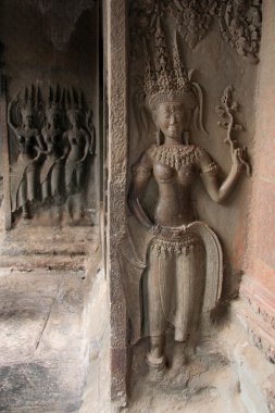 Angkor Wat, Cambodia