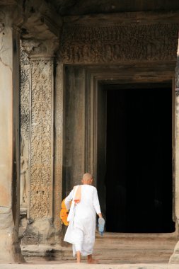 Angkor Wat, Cambodia