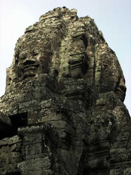 Angkor Thom, Camboya — Foto de Stock