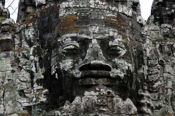 Angkor Thom, Camboya —  Fotos de Stock