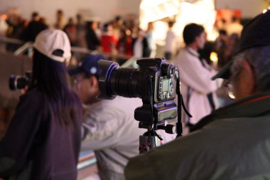 Avenue yıldız, hong kong