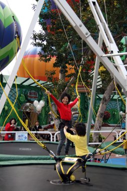 Ocean Park, Hong Kong