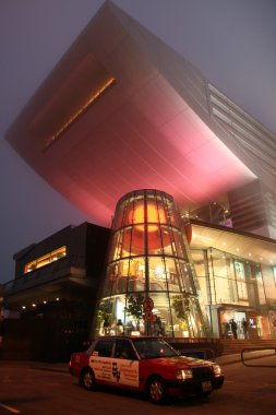 Victoria peak, hong kong, Asya