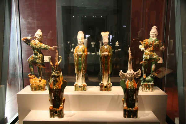 アジア文明博物館 - 皇后の場所、シンガポール — ストック写真