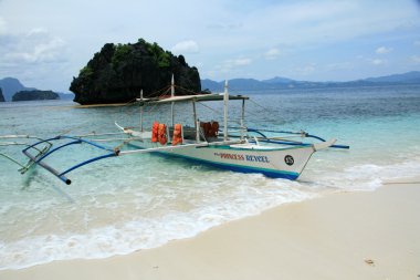 geleneksel tekne, Filipinler