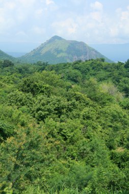 Taal Volkanı - luzon - Türkiye