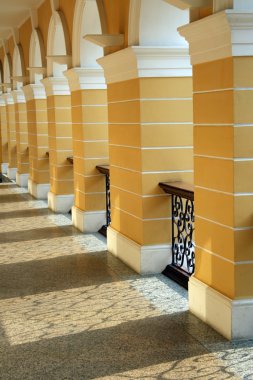 st paul's Katedrali, macau kalıntıları