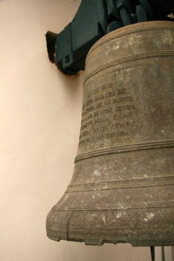 Bell - Fortaleza de Guia, Macau