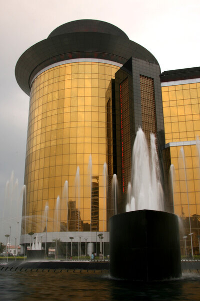 Sands Casino, Макао

