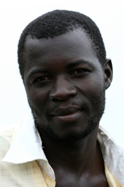 Yerel - uganda, Afrika