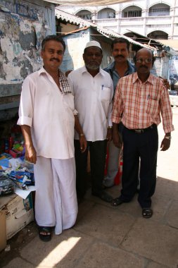 Fort st. george, chennai, Hindistan