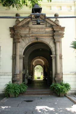 Kilise, Meryem Ana fort st. george, chennai, Hindistan