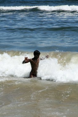 Marina beach, chennai, Hindistan