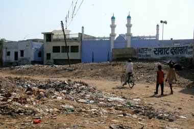 Agra, Hindistan