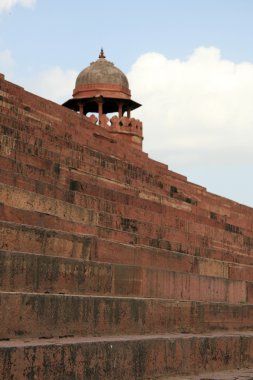 fatehpur sikri, agra, Hindistan