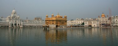 Altın Tapınak, amritsar, Hindistan