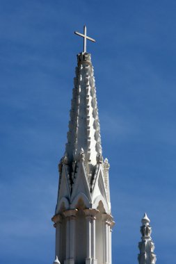 San Thome'nin bazilika Katedrali, kilise, chennai, Hindistan