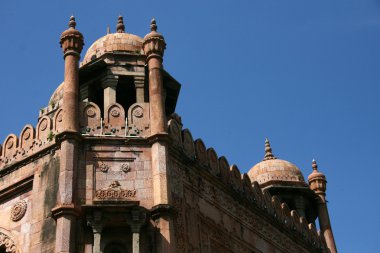 Ulusal Galeri, chennai, Hindistan