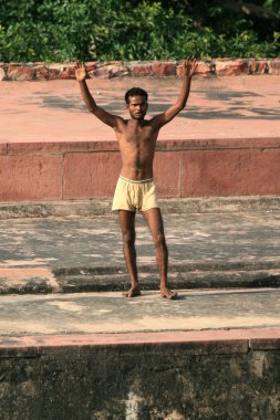 fatehpur sikri, agra, Hindistan